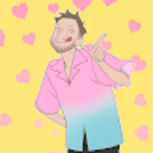 Meet your Posher, Nick